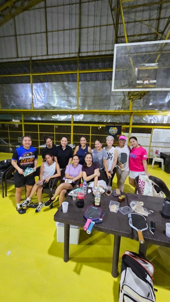 Daily Dinkers Pickleball Club media 5