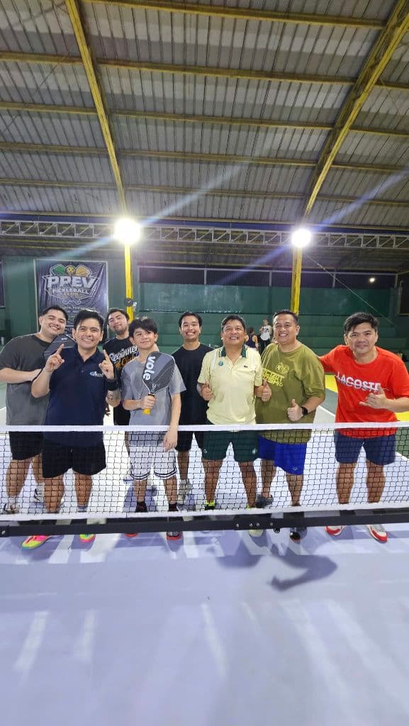 Daily Dinkers Pickleball Club media 4