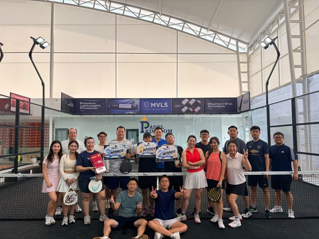 MarcTon Padel Community media 5