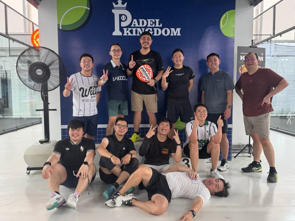 MarcTon Padel Community media 3