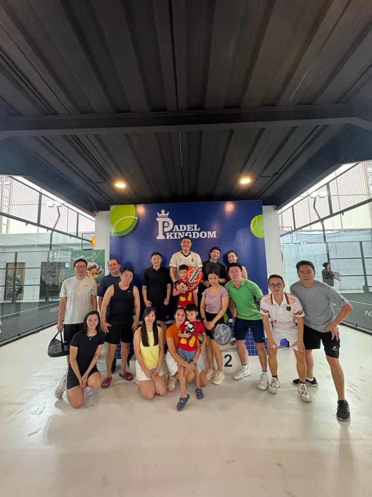 MarcTon Padel Community media 6