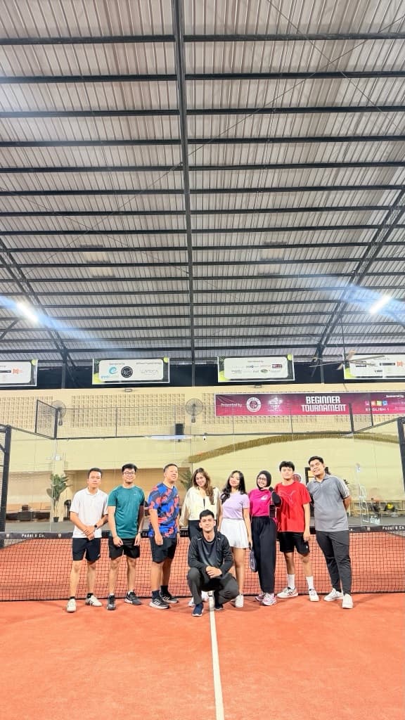 Padel & Fun(d) media 6