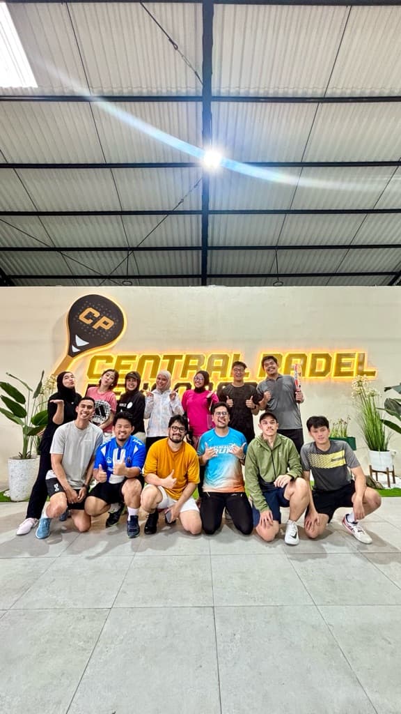 Padel & Fun(d) media 3