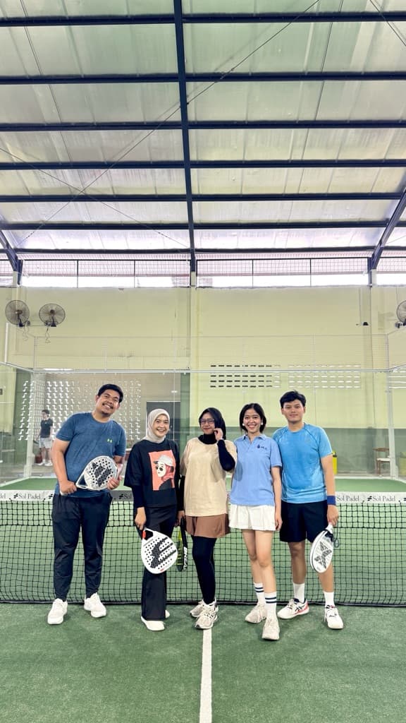 Padel & Fun(d) media 4