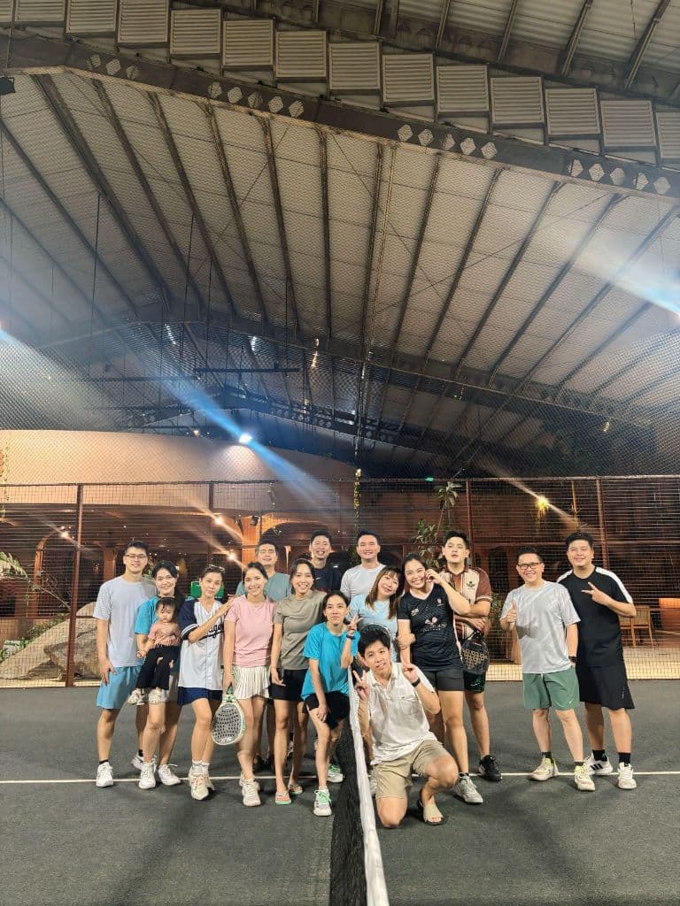 Padelicious  media 4