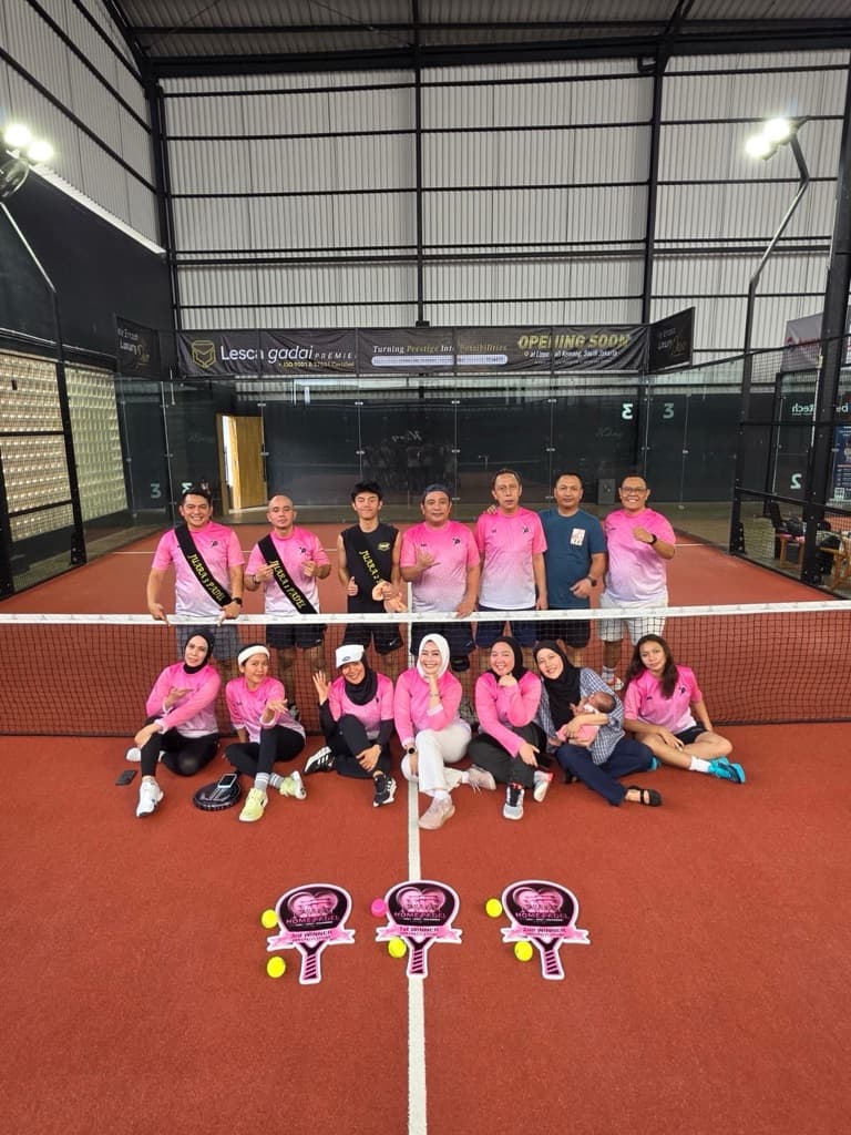 Fresh PadeL media 3