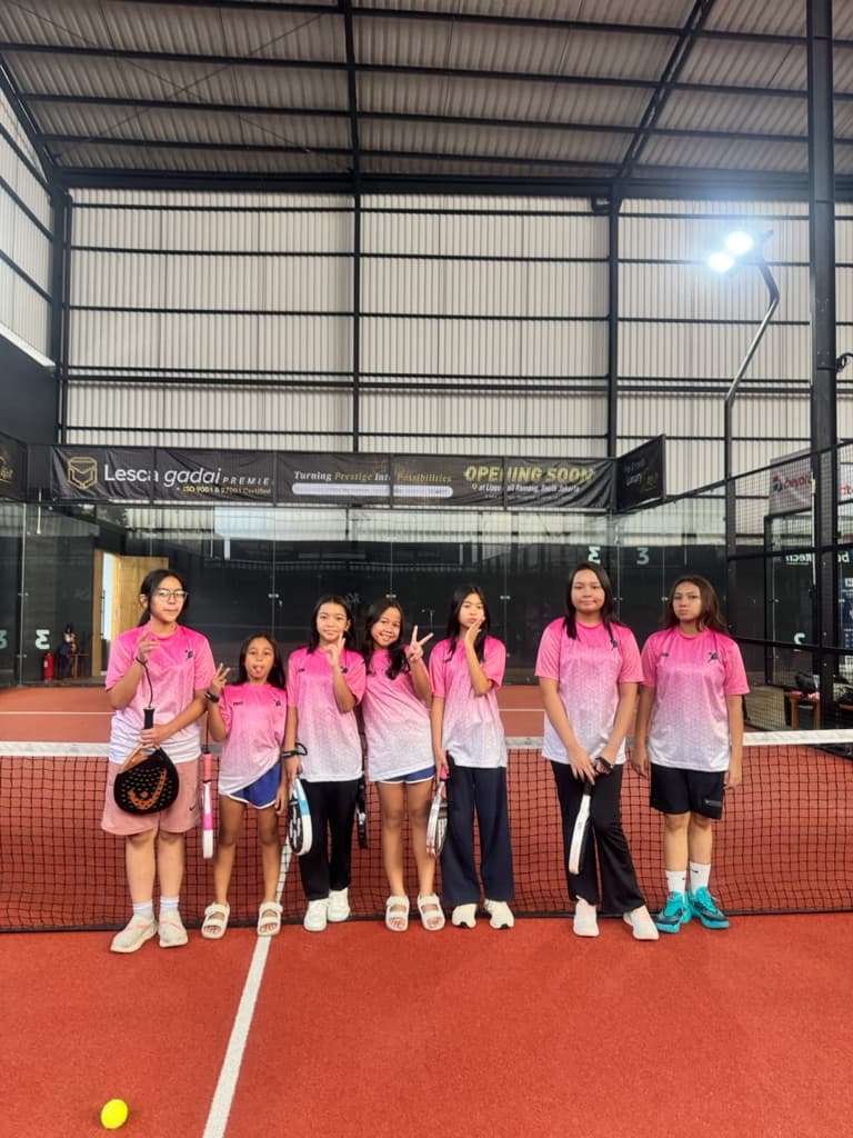 Fresh PadeL media 2