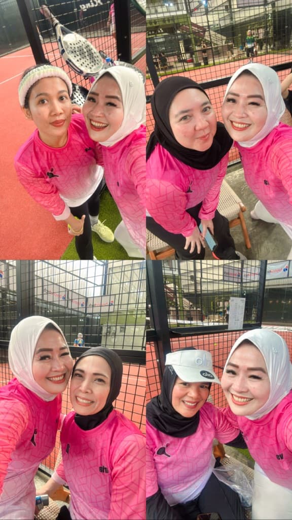 Fresh PadeL media 1