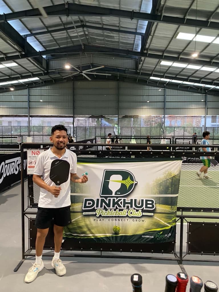 DinkHub media 5