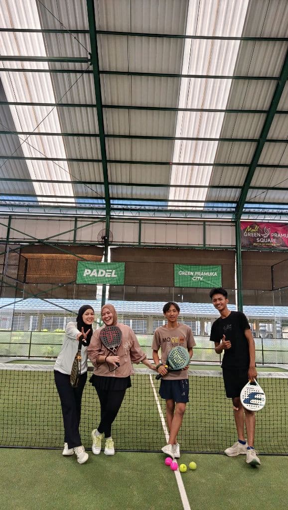 GPC Padel Club media 3