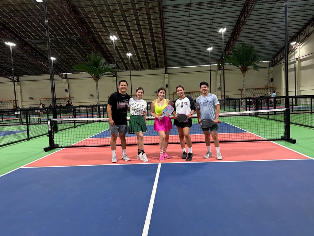 K-Egg ft. Llanos Law Office Dinkers media 2
