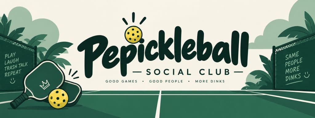 Pepickleball media 1