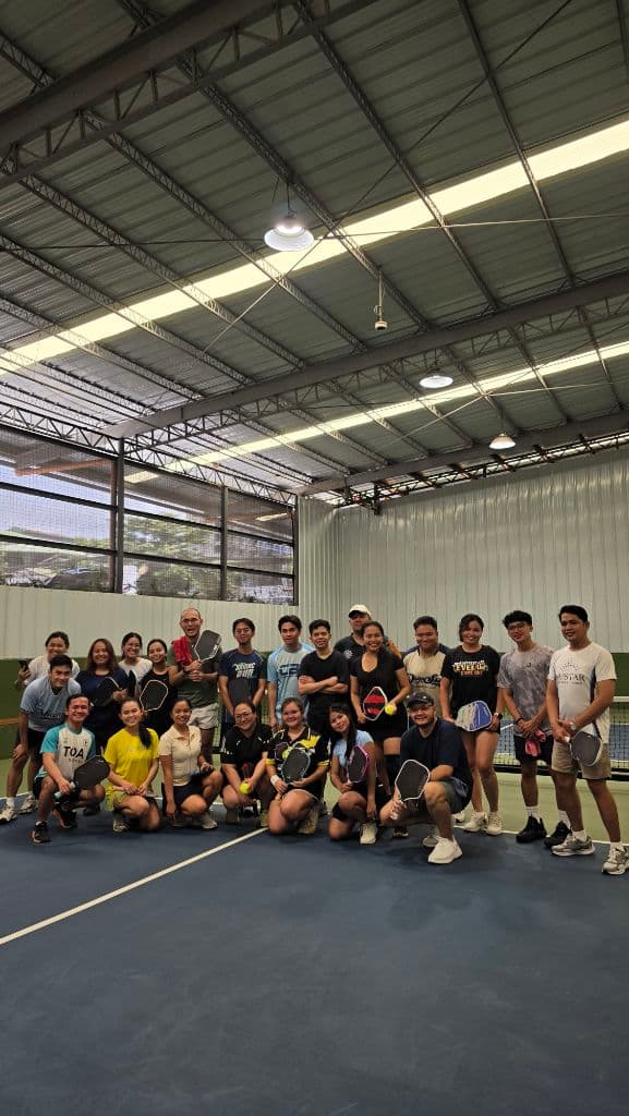 WP Pickleballers media 1