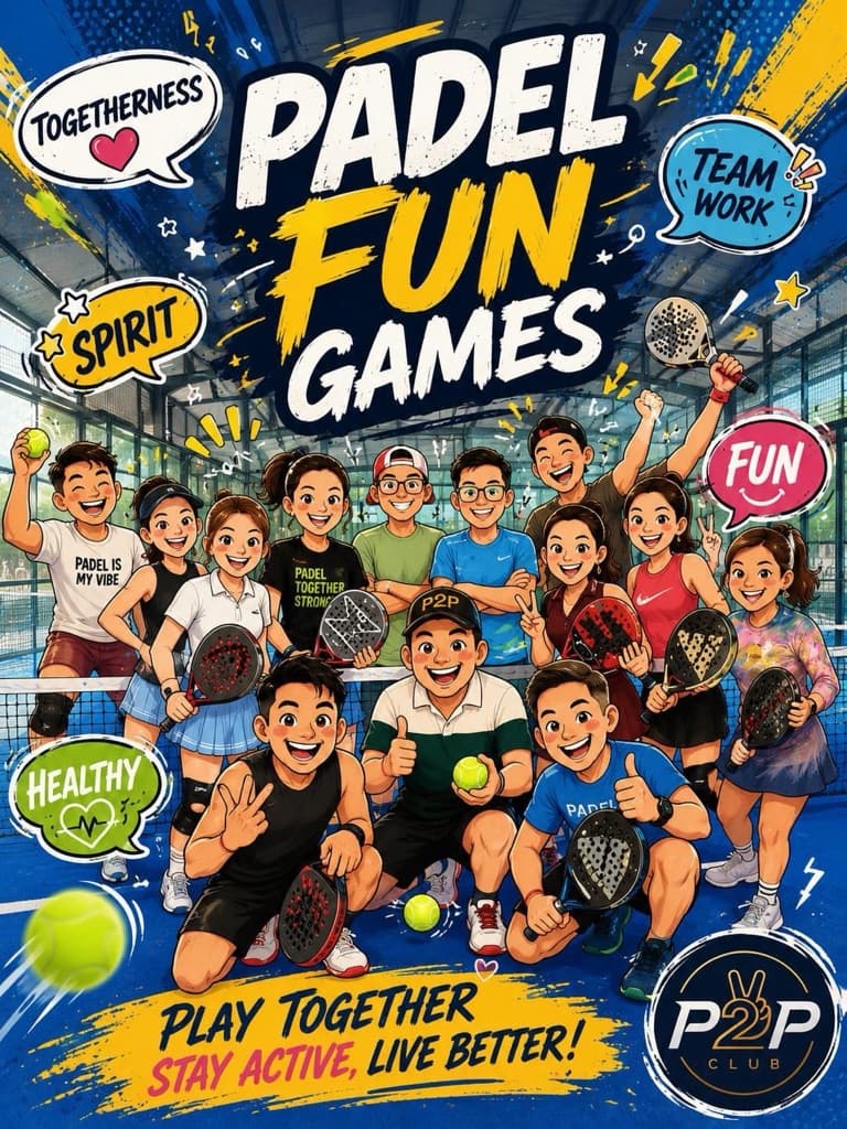 P2P Club media 1