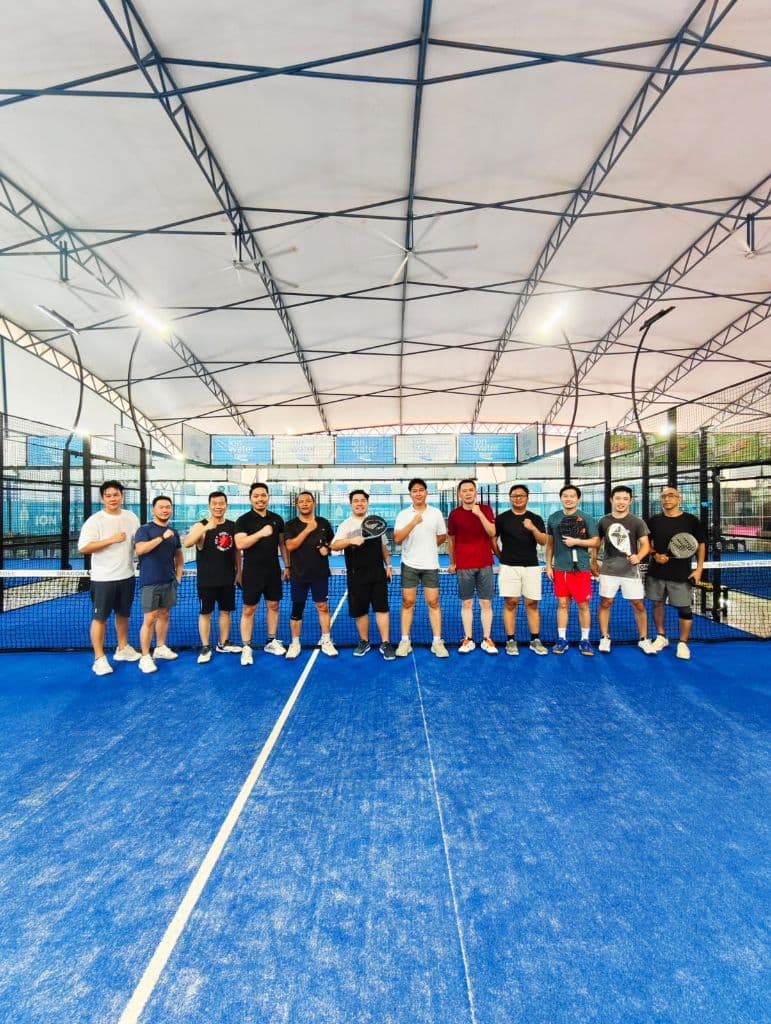 BAPAKIDPADEL media 3