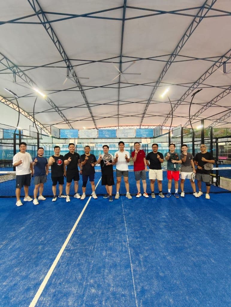 BAPAKIDPADEL media 2