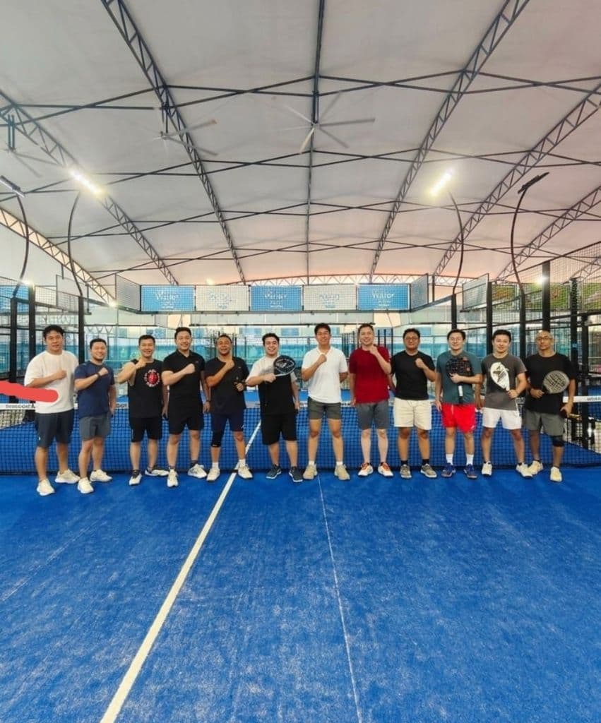 BAPAKIDPADEL media 1