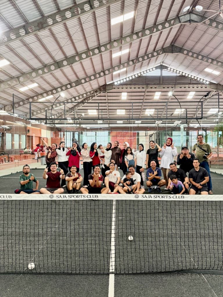 Padel Court Mates media 4
