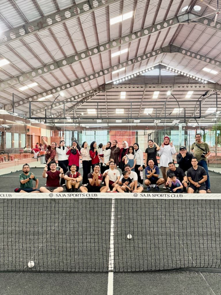 Padel Court Mates media 5