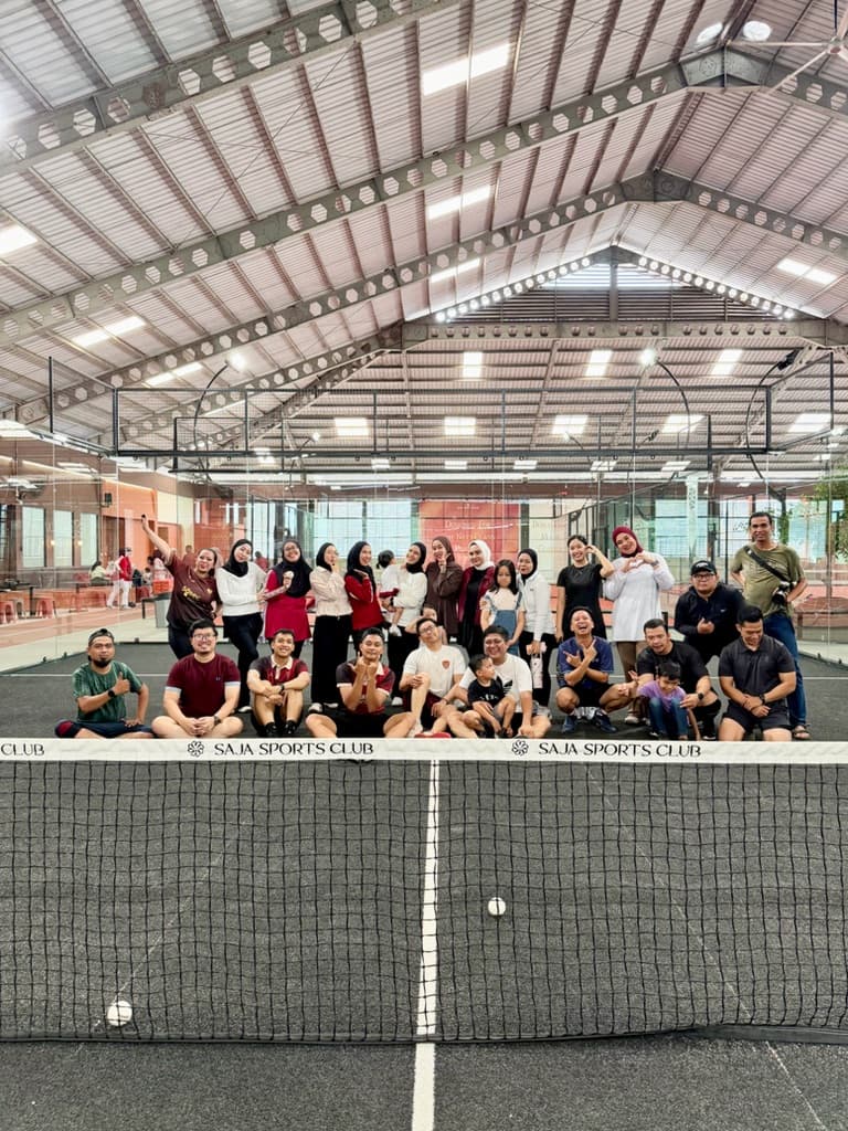 Padel Court Mates media 2