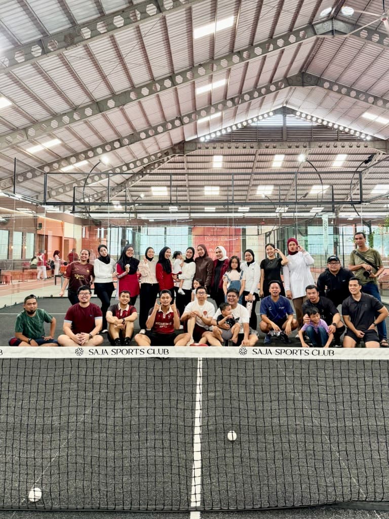 Padel Court Mates media 6