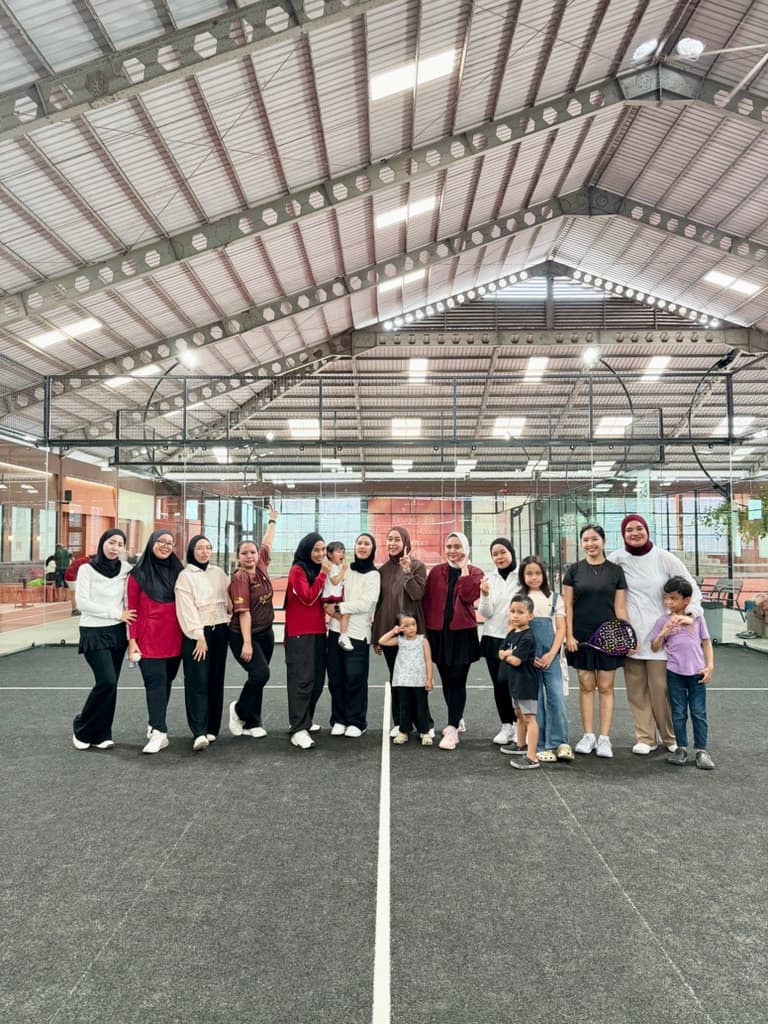 Padel Court Mates media 3