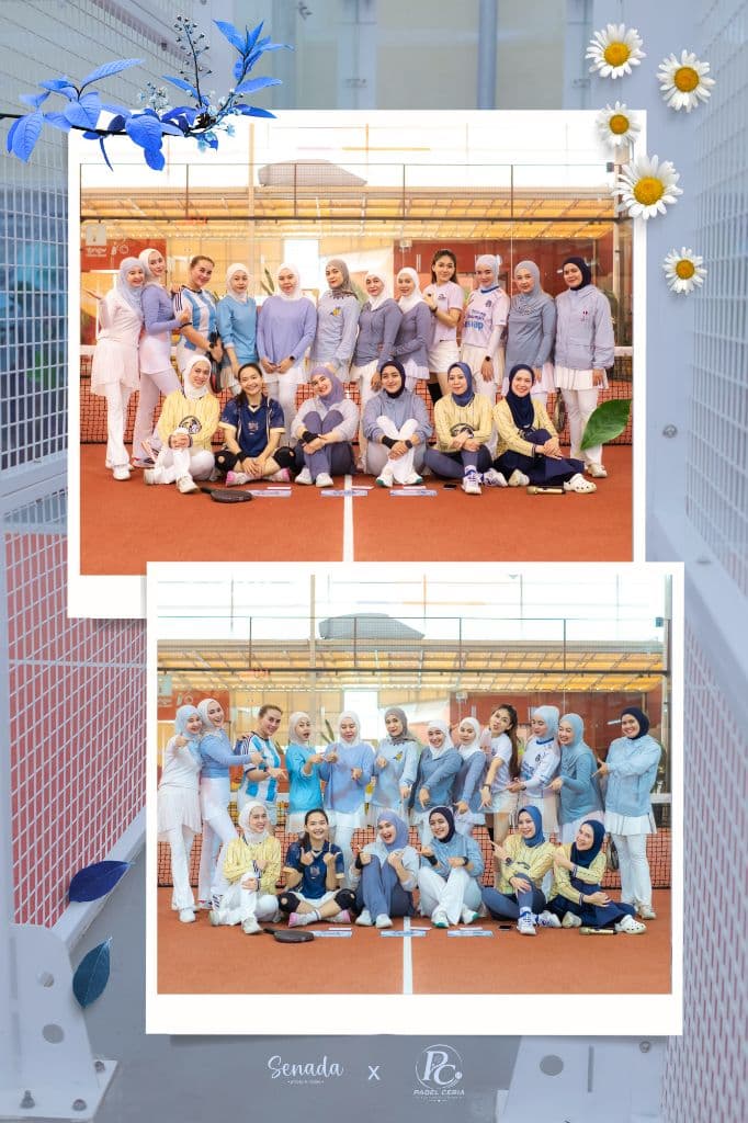 FOUNDEL Padel Club ✨️ media 4
