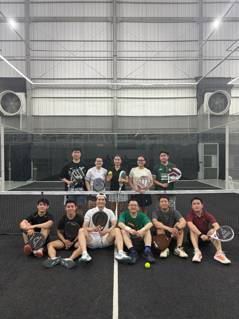 Ni Hao Padel media 6