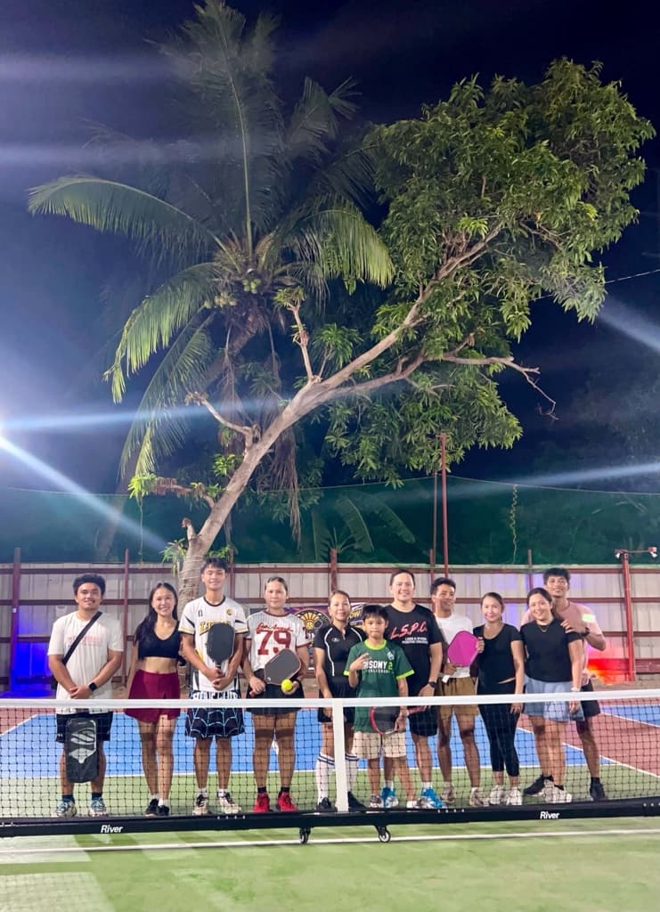 Southside Pickleball Club media 4