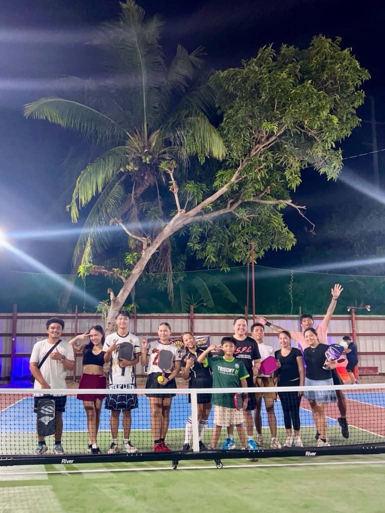 Southside Pickleball Club media 5