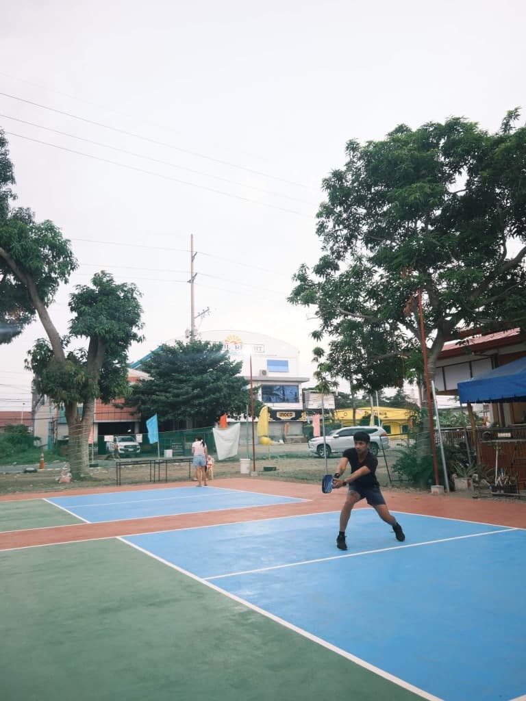 Southside Pickleball Club media 3