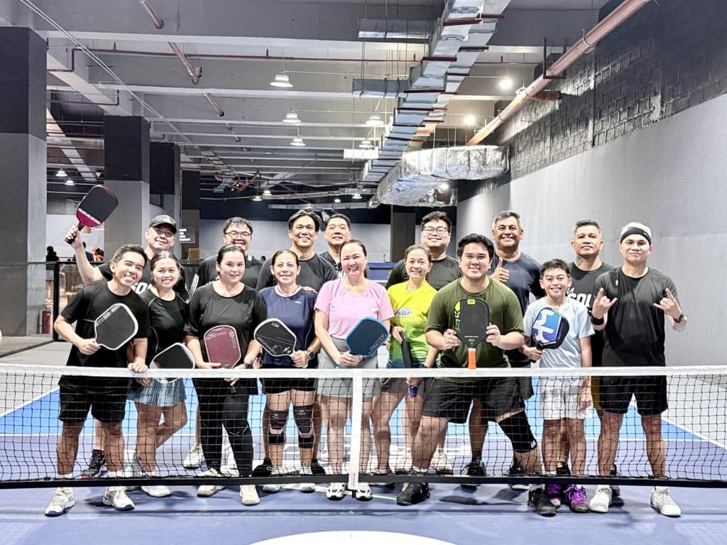 Architects Pickleball Club & Friends media 1