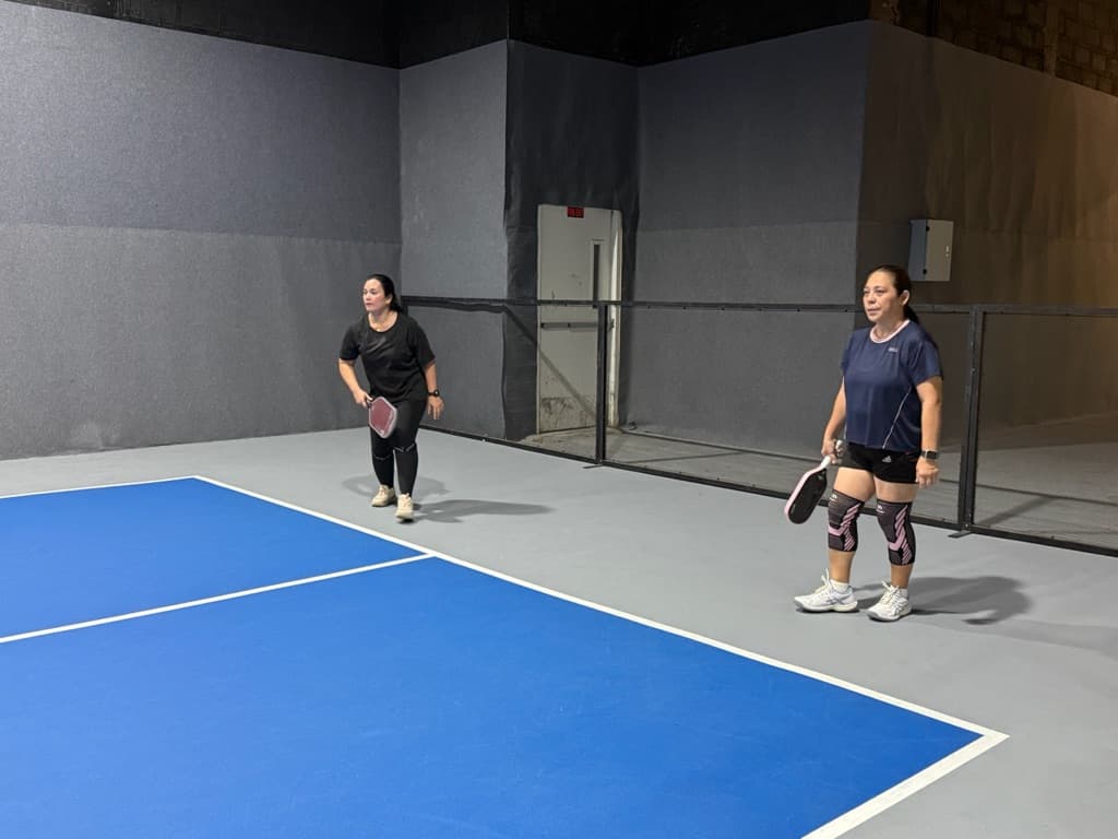Architects Pickleball Club & Friends media 3