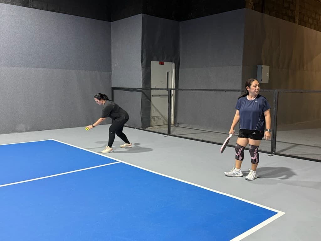 Architects Pickleball Club & Friends media 4