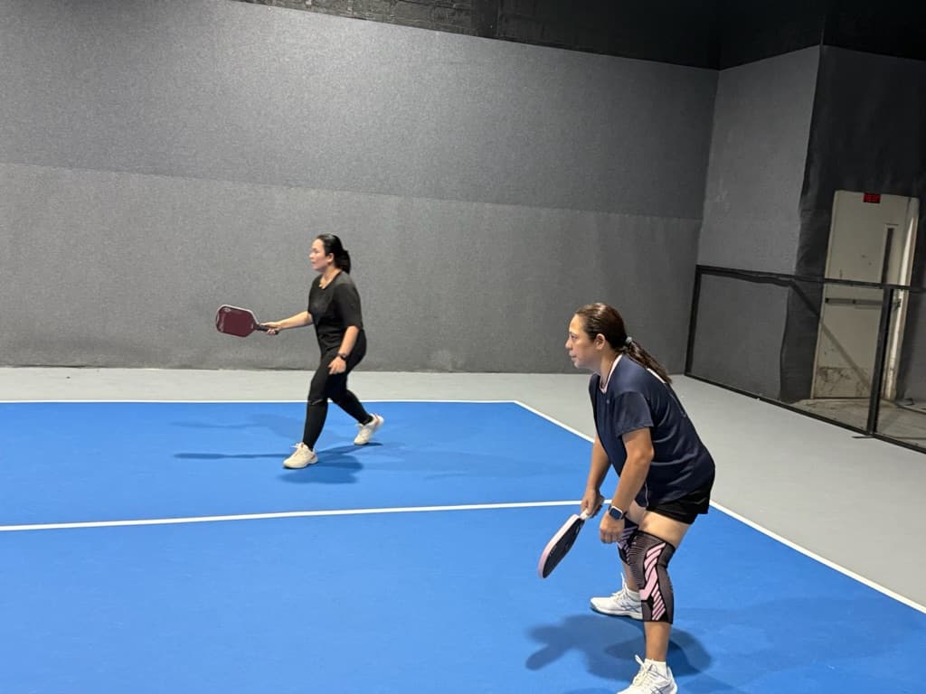 Architects Pickleball Club & Friends media 5