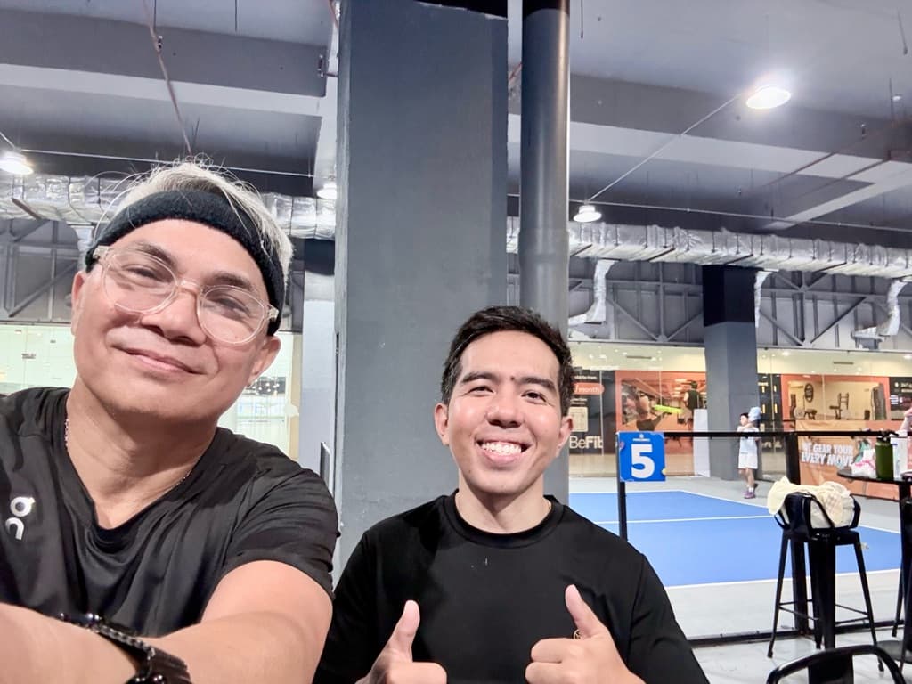 Architects Pickleball Club & Friends media 2