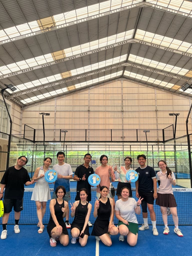 Hello Padel media 3
