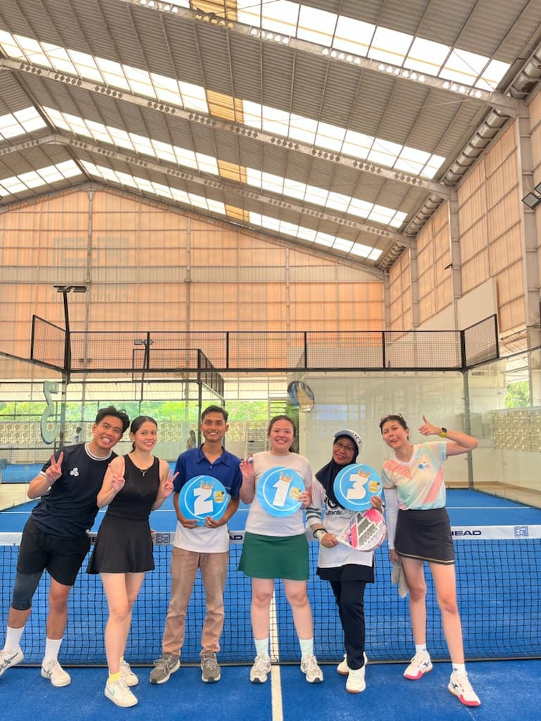 Hello Padel media 2