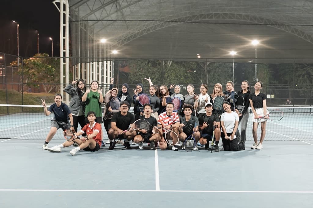 Teman Tennis CC media 1