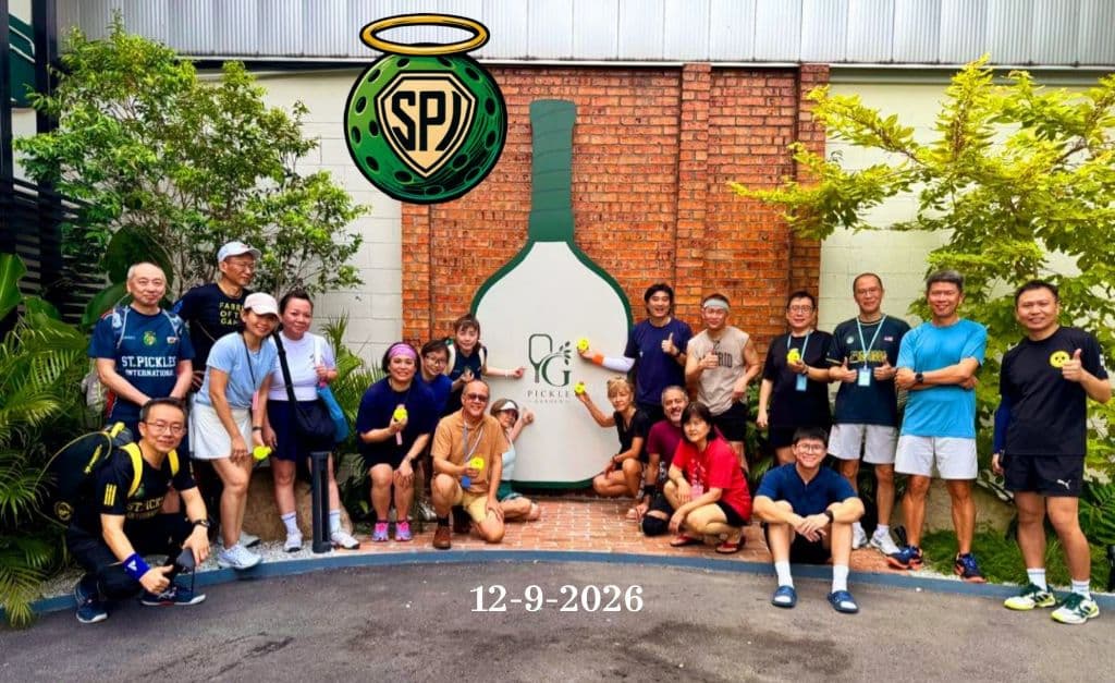 SPI (St. Pickles Int.)  media 2