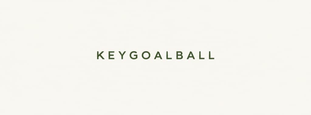 KEYGOALBALL media 1