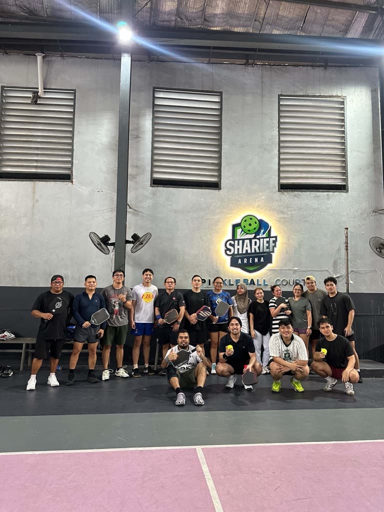 🏓🥒 Dink & Dine Club media 3