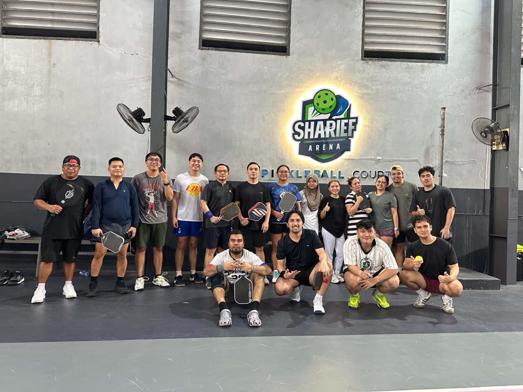 🏓🥒 Dink & Dine Club media 4