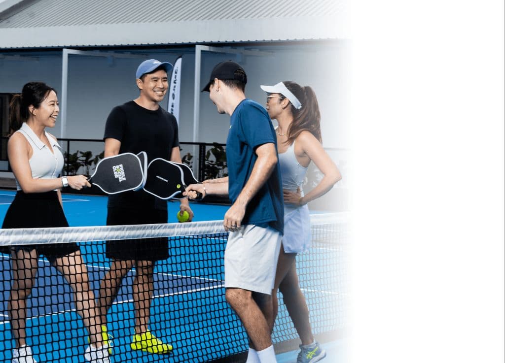 TT Pickleball Club media 4
