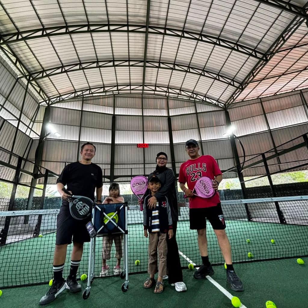 CHAY Padel Community media 3