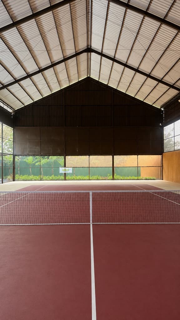 MATCH POINT HOUSE media 1