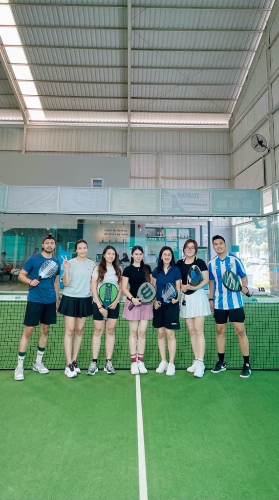 Flypadelclub media 1