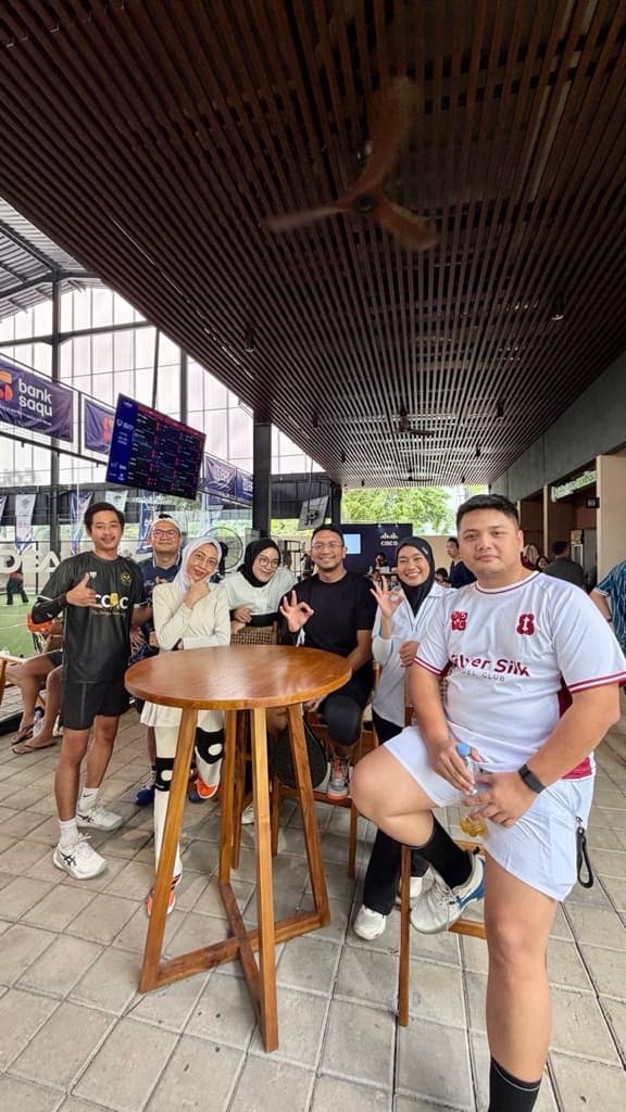 BSI Club Padel media 2