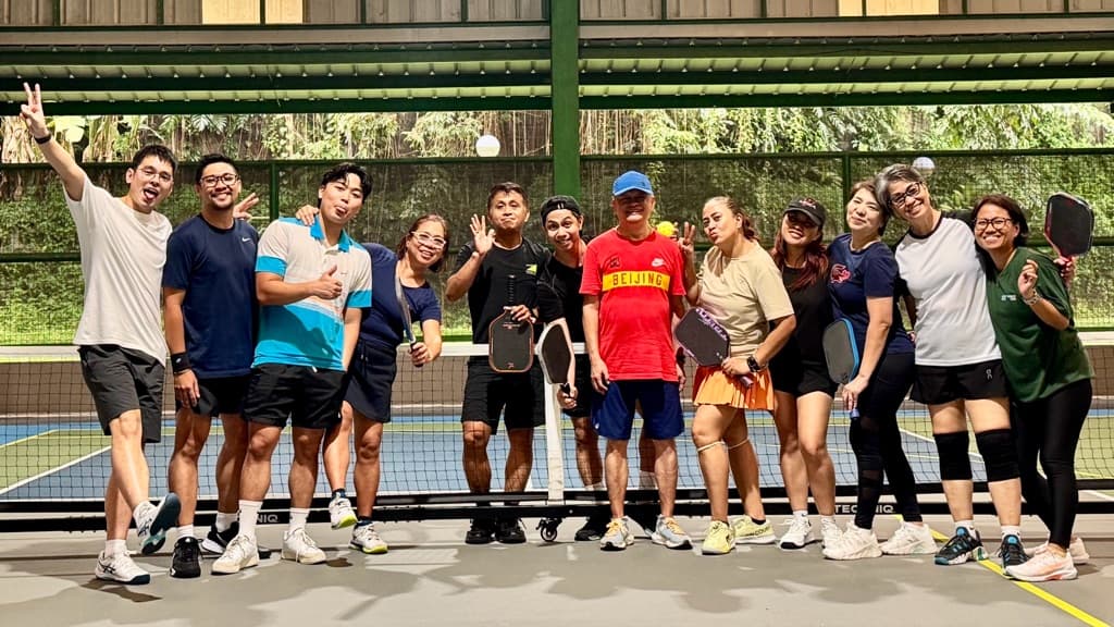 Pikolbol Club media 2