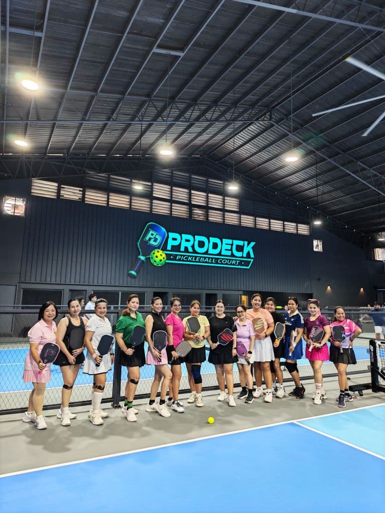 TITA CLUB PICKLEBALL EST. 2025 media 6